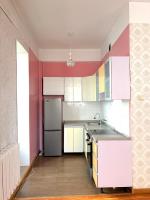 Cozy 1BR Apartment in Bayangol - Ferienwohnung Ulaanbaatar