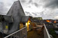 Le Loft du Clocheton - B&B