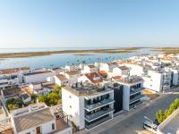 Apartment Terra, Cabanas Fishing Village - B&B Tavira