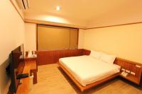 Chambre Double Deluxe avec Lit d'Appoint