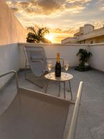 Villa con 2 Camere da Letto