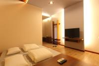 Double or Twin Room with Extra Bed