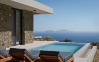 Villa Sunset with Sea View