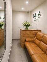 Mia Hotel - Bed and Breakfast Rivne
