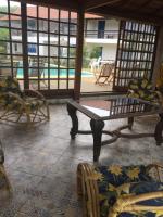 Eco suites Caravelas - Chambres d’hôtes Cabo Frio