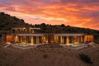 Saint George Horizon Villas - Bed and Breakfast Agia Galini