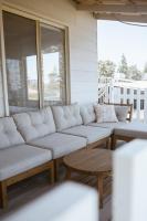 Princes Beach Cottage, sea views, BBQ & fireplace - Ferienwohnung Ladge Point