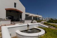 Winelands Golf Lodges 21 - Ferienwohnung Stellenbosch