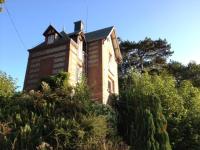 La Maison de la Rose - Bed and Breakfast