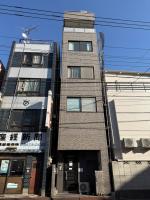 Straw Hat Hotel Asakusa-Skytree View, 3 Bedrooms, Up to 10 Guests - B&B Tokyo