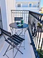 Brindisi Airport and Harbour Suite-2 min to local ferry - B&B Brindisi
