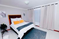 Goshen villas - Bed and Breakfast Mbabane