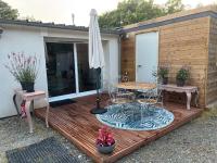 Maison au cœur du circuit des 24 heures du Mans - B&B Le Mans