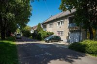 Piroska Apartman 01 - B&B Eger