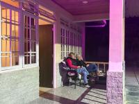 WAYSIDE AMENITY Homestay Sikkim - Chambres d'hôtes Nayabazar