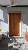 Risorgimento 8 appartamento centro Santa Maria Maggiore Valle Vigezzo - B&B Santa Maria Maggiore