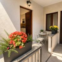 La Casita di Sotto, a cozy stay in Val di Susa - Chambres d'hôtes Caprie
