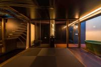 TABITABI Juraku3 - B&B Kyoto