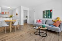 Haus Dujardin Whg 2 Krabbe - Ferienwohnung Norderney