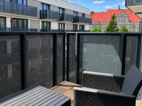 Hygge Apartment Portovo by Property Kings - Chambres d'hôtes Gdańsk