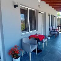 Bujtina4A Rrenc - Ferienwohnung Renc