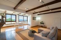 A casa di Fabrizio Lake view 2 bedrooms Fiber AC - B&B Bracciano