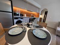 Ixia Cozyline Apartments - B&B Micsi