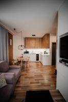 KUBÍNSKA HOĽA - Apartmány HILLSIDE point - B&B Dolný Kubín