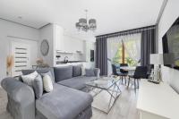 Królewicza Royal Chic Apartment by BookingHost - Ferienwohnung Stettin