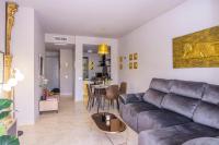 Appartement 2 Chambres avec Terrasse