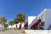 AlmeriaSuite Las Negras Beach - B&B Níjar