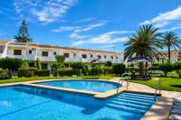 Anacasa Laguna Beach les Marines AD3223 - Ferienwohnung Denia