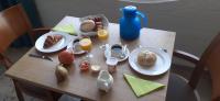Kabine 7 - Bed and Breakfast Koksijde