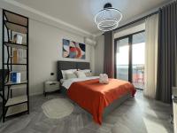 Apartment with View