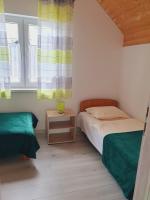 Domki u Róży - B&B Rewal