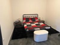 Apartmán Vodolka - B&B Odolena Voda