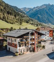 Apart-Pension Oberreiter - B&B Fusch an der Glocknerstraße