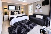 Zhantique Guest House 2- Unit 3 - Ferienwohnung Boksburg