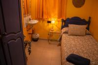 Camera Singola con Bagno in Comune