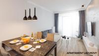 Apartamenty Homely Place Serce Poznania - Stary Rynek - Parking - Chambres d'hôtes Poznan