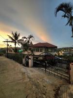 Nellakki Homestay - B&B Madikeri