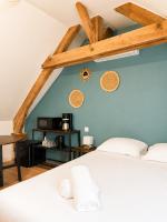 Onyx Green - B&B Saint-Aignan