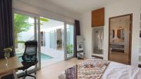 Eden Cemagi Villa - 2 BR with Pool and Near to Beach - B&B Semege