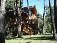 Cabañas Mapuche - Bed and Breakfast