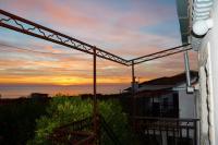 Apartamento con vistas al mar