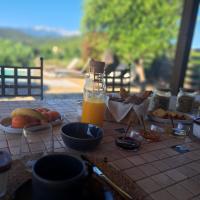 Mas del Sola - Bed and Breakfast Castelnou