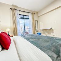 Kilimani Penthouse - B&B Nairobi