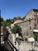 Cozy Loft Veronetta - Il Lupo Affitta - Ferienwohnung Verona