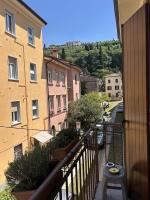 Cozy Loft Veronetta - Il Lupo Affitta - Ferienwohnung Verona