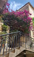 La Casa della Bouganvillea - Affitti Brevi Italia - B&B Torrazza